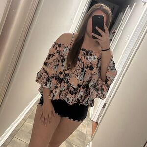 🔥🔥I Joah Blouse!